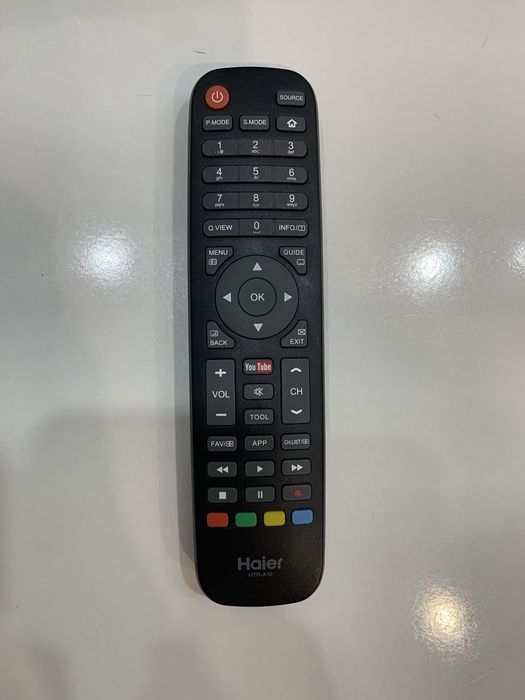 Телевизор HAIER 32 дюйма