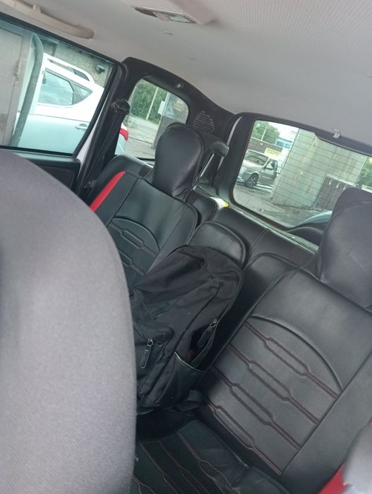 Продам Шевролет нива