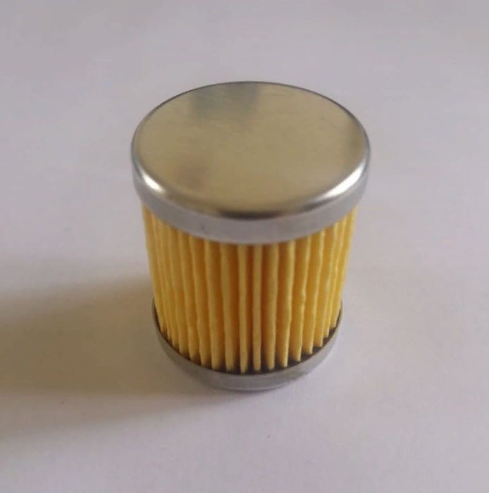 Фильтр редуктора Lovato RGJ