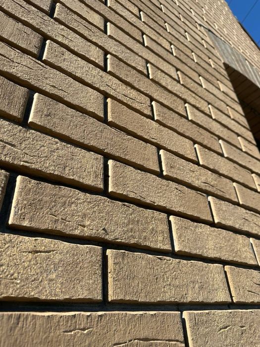 Облицовочные Кирпичи в НАЛИЧИЙ!