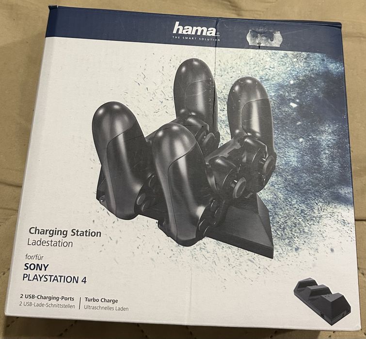 Playstation 4 Slim 1TB Limited Edition Days Of Play