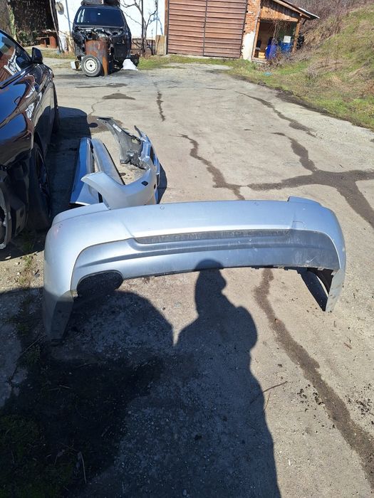 М пакет бмв е92/93  M paket-Bmw 92/93