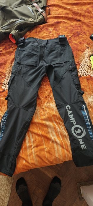 Compleu Vestă+ Pantaloni Mascot noi