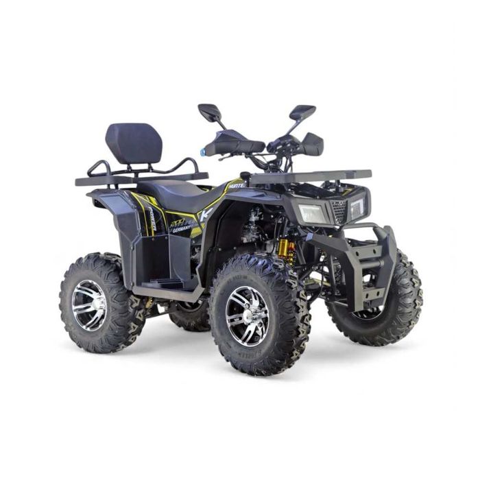 ATV Hunter 200 Roata pe 10" model 2026
