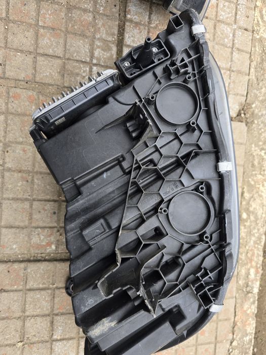 Лед фарове за BMW x3 g01