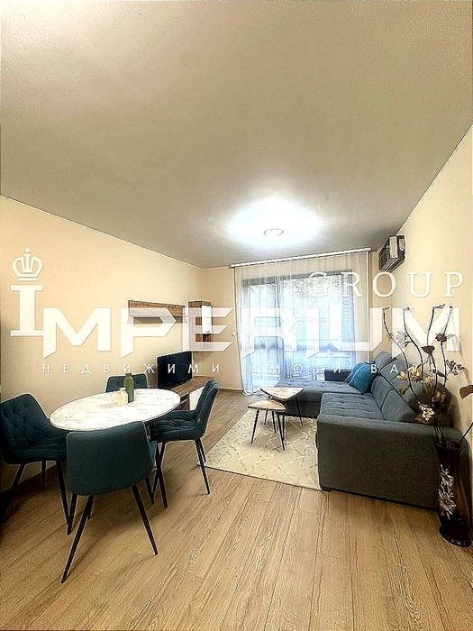 Дава се под наем Двустаен апартамент в Варна, м-т Траката - 90 кв.м за 498.27 € - Снимка #1