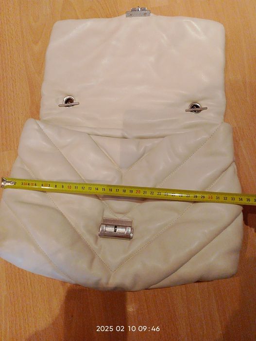 ZARA дамска чанта