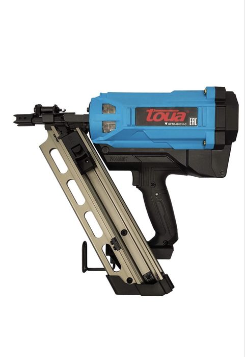 Газовы монтажный пистолет GSN 50