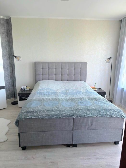 Продава се Тристаен апартамент в София, Витоша - 97 кв.м за 3 €/кв.м - Снимка #6