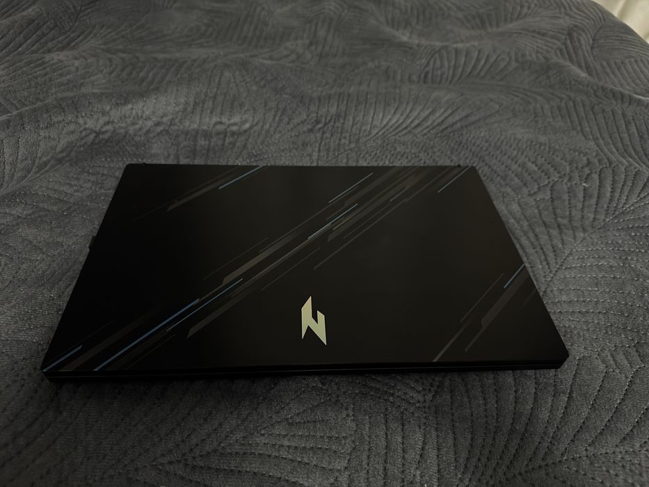 Игровой ноутбук ACER NITRO