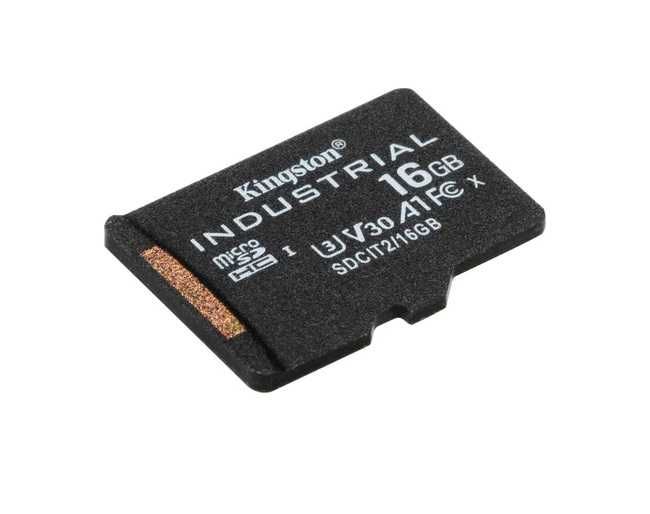 ! MicroSD CARD KingstonSDCS2/16GB100 МБ/с