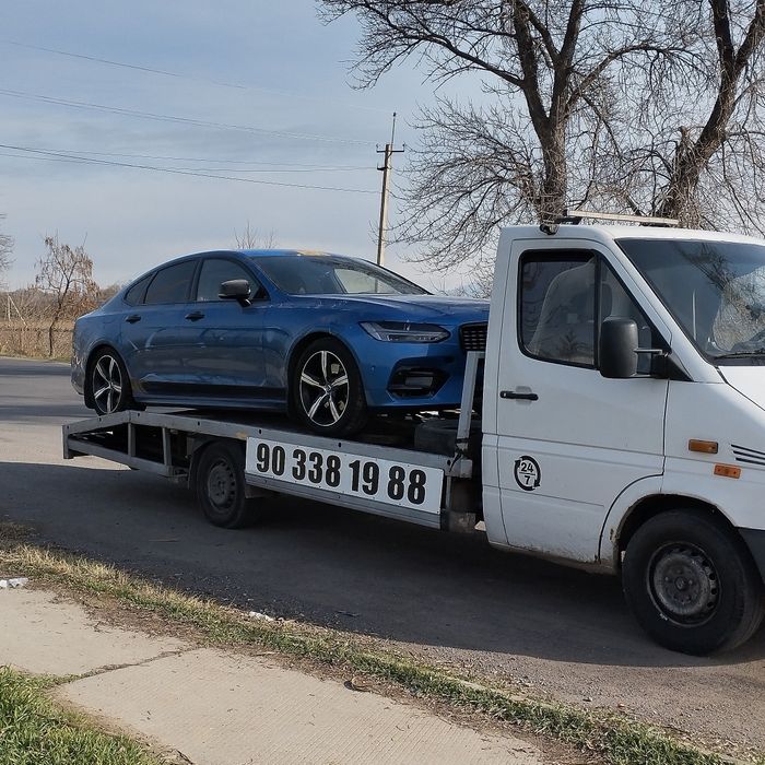 Evokuator xizmati  евокуатор