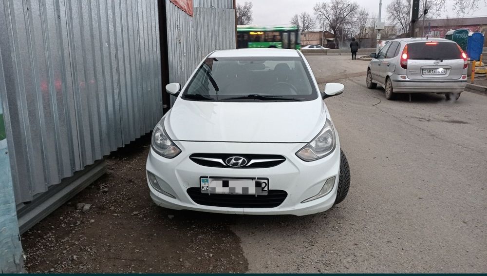 Автомашина на выкуп