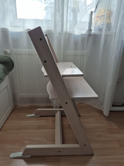Стол Stokke tripp trapp