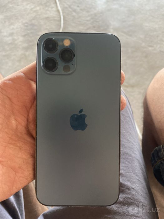 Iphone 12 pro ideal