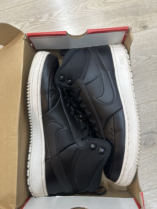 Кроссовки размер 43-44