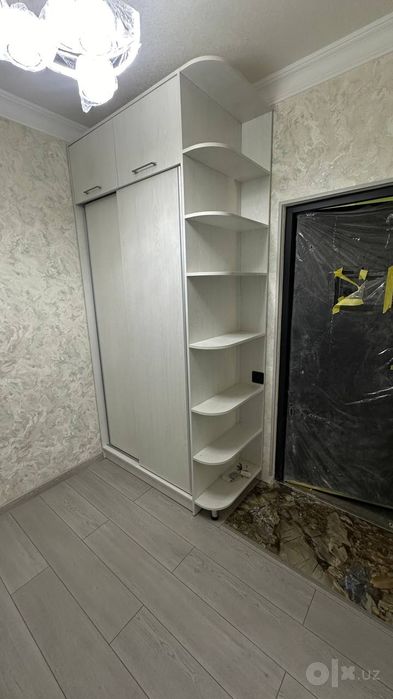 Buyurtma asosida Mebel yasash