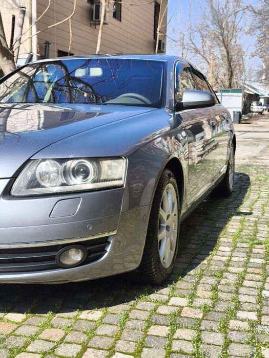 Продам Ауди а6 с6