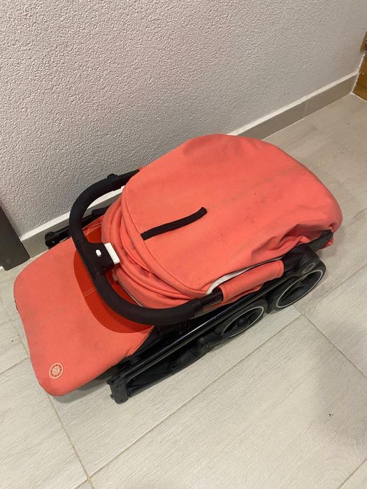 Carucior  copii Cybex Beezy  la jumatate de pret