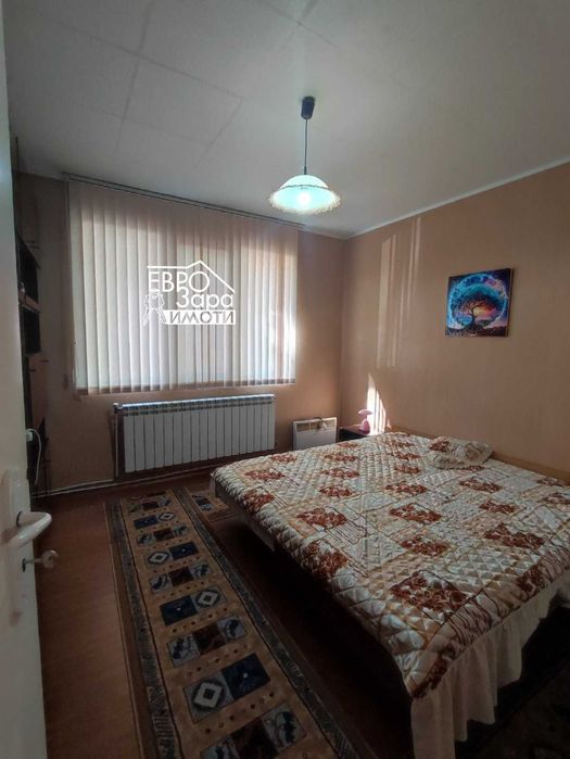 Дава се под наем Тристаен апартамент в Стара Загора, Ремиза - 70 кв.м за 331.5 € - Снимка #6