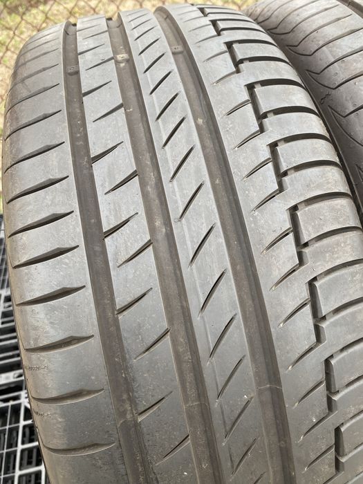 235/55/18 Мишелин Летни