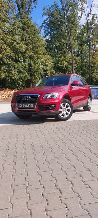 AUDI Q5 2012 — imagine 2