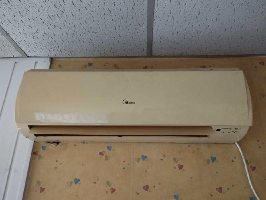 Климатик   Медея