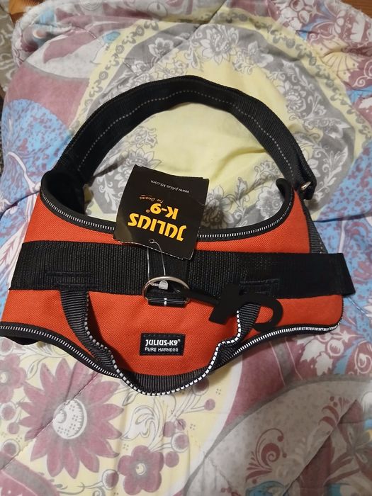 Ham pentru câine JuliusK9