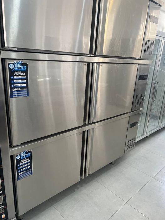 Шкаф shakaf Xolodilnik  холодильник 6 эшикли шкаф xaladinnik