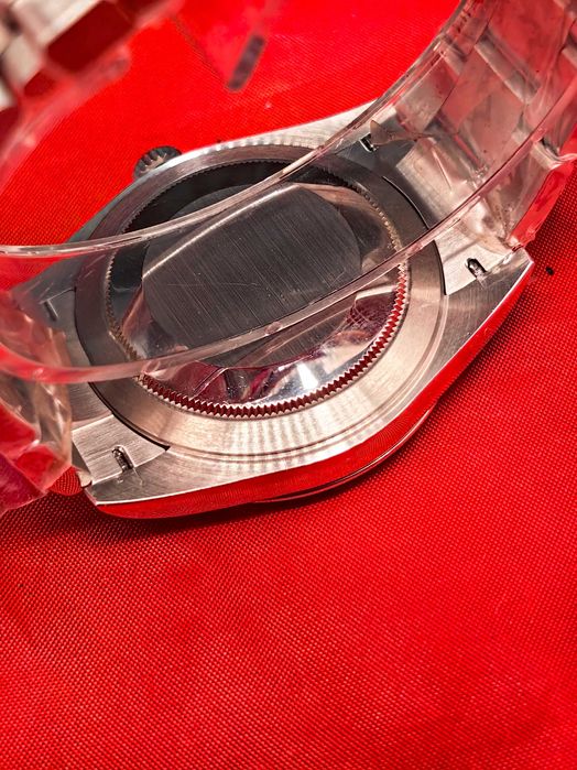 Rolex Oyster 41mm 3230