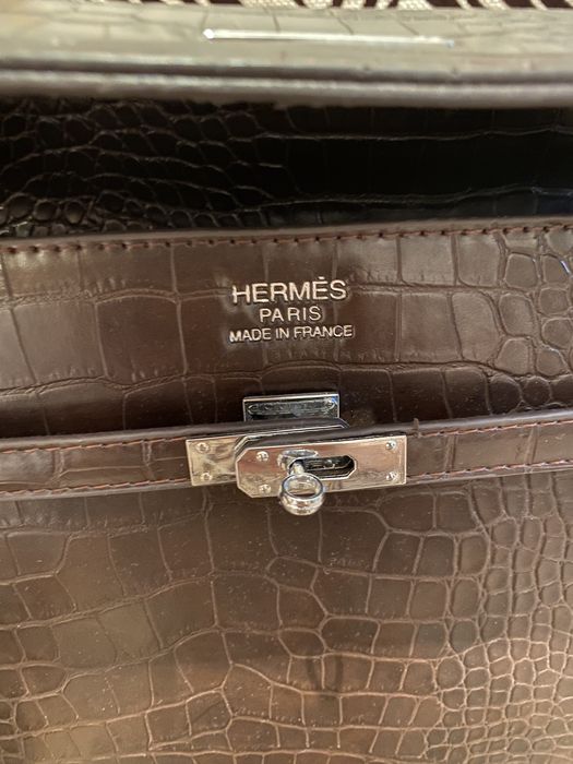 Сумка Hermes