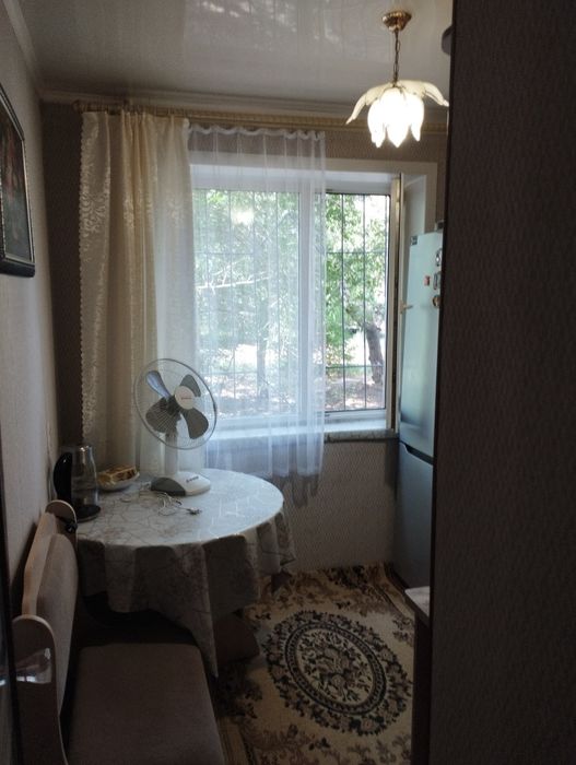 Продам 2х квартиру