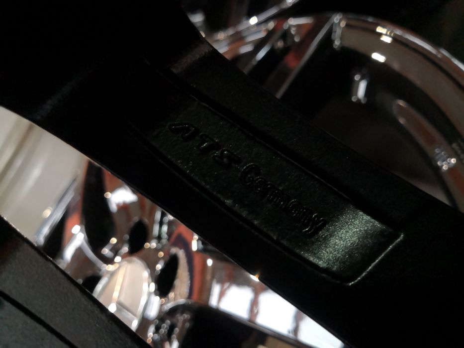 5х112 мерцедес Mercedes 5x112 20 цола джанта