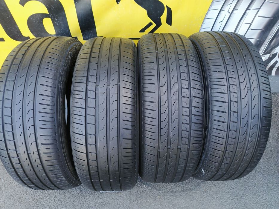 235.60.18 Pirelli Vara Second-hand