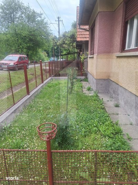 De vanzare casa 4 camere in Nadrag