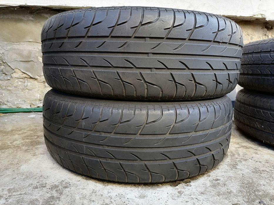 205/60/16 2бр.Riken Летни гуми