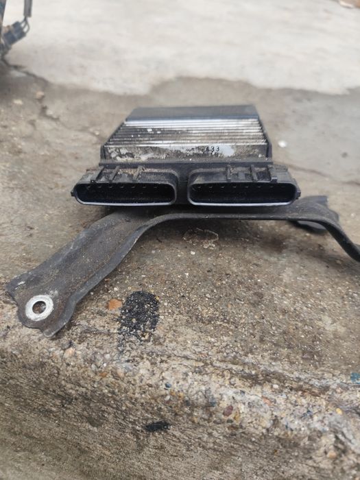 Реле за подгряване на свещи за toyota avensis d4d от 2003 и нагоре