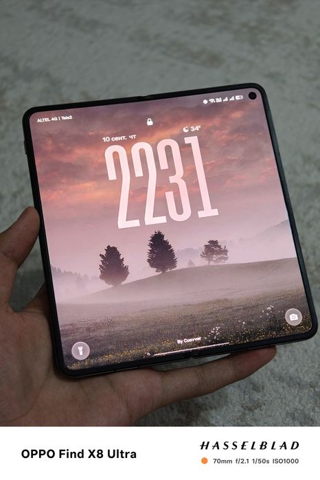 Oppo Find N3 ГЛОБАЛ