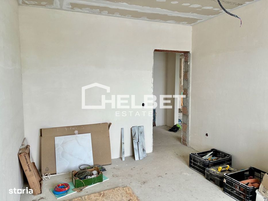 Casă / 4 camere / 106 mp utili / Bod