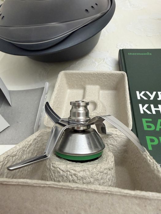 Продам Термомикс Thermomix ТМ 5