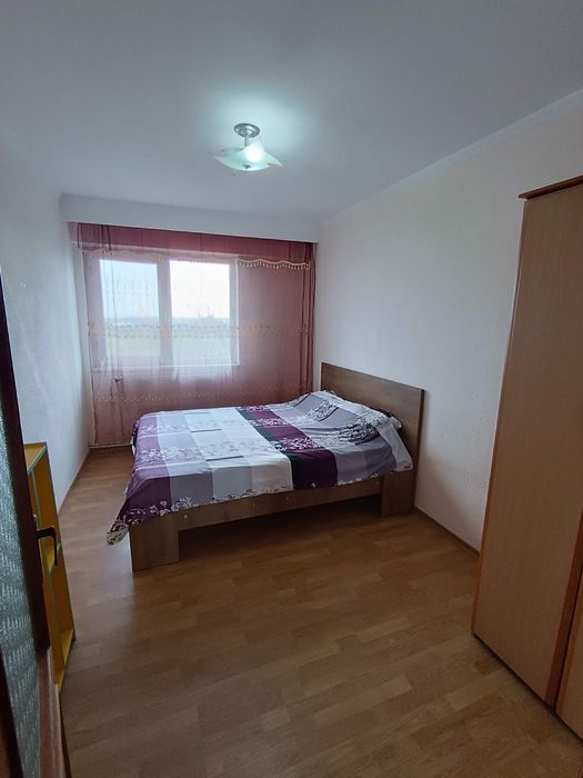 Inchiriez apartament 3 camere/se accepta si echipe de muncitori