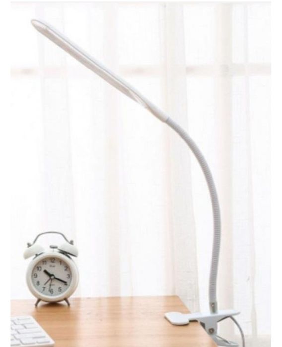 Лампа USB. настольная (нов)