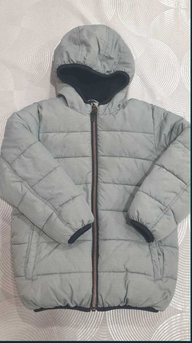 Детски зимни якета Next 116раз