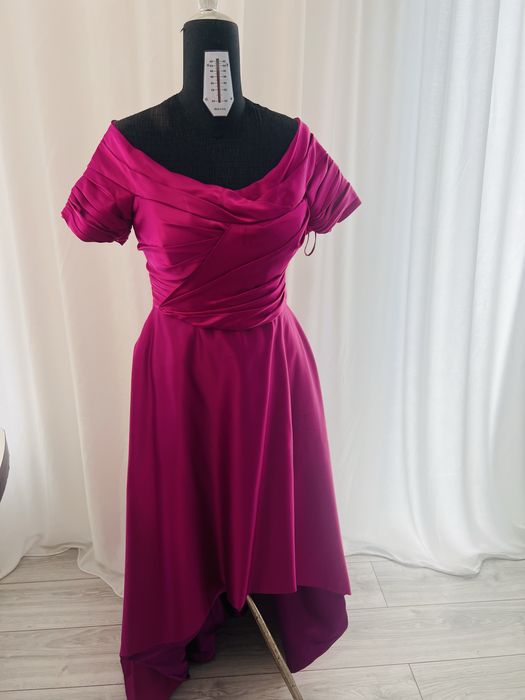 Rochie de seara/petrecere/nunta/banchet/soacra/nasa