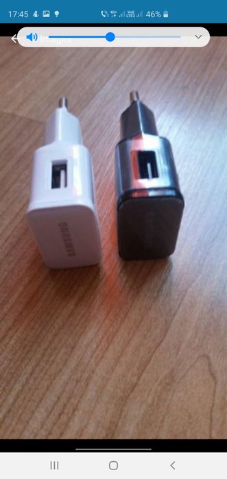 Incarcator adaptor Samsung original 5V 2A