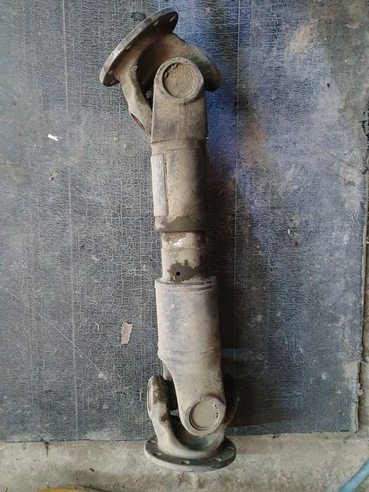 Запчасти на Daewoo BH-117H