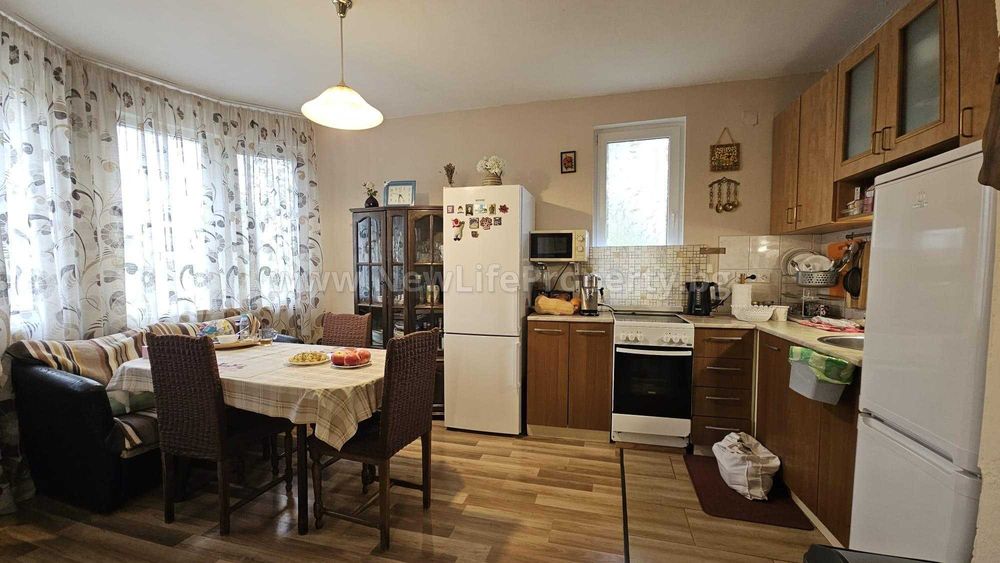 Продава се Къща в с. Драчево, Област Бургас - 80 кв.м за 1388 €/кв.м - Снимка #4