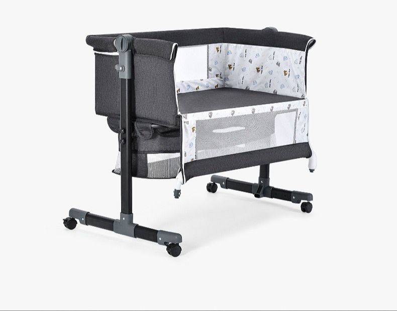 Детская кроватка ...