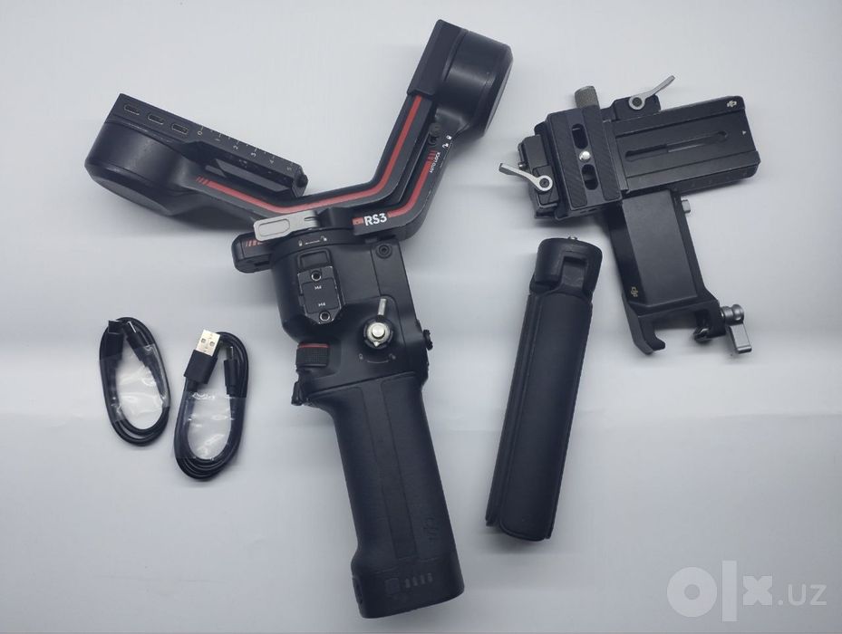Ronin rs 3 sotiladi