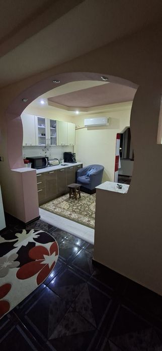 Apartament 3 camere ,etaj 4